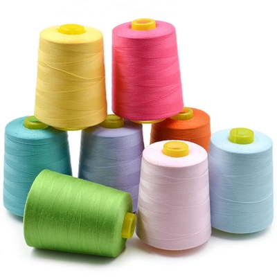 Nähgarne 40/2 Polyester Nähgarne Polyester Nähgarne