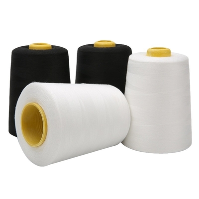 Tausende von Farben 90g, 100g, 150g, 160g 100% Kern-Spun Polyester Nähgarne 20/3 40/2