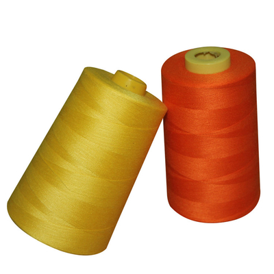 Nähgarne 20/2 30/2 40/2 50/2 Spund Polyester Nähgarne Großhandel