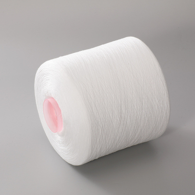 Fabrikverkauf 100% Polyestergarne 40/2 Polyester Spundgarne zum Nähen
