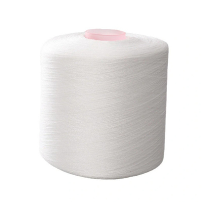 20/2, 20/3, 40/2 100% Polyester-Kern-Spun-Garn zur Herstellung von Nähgarnen
