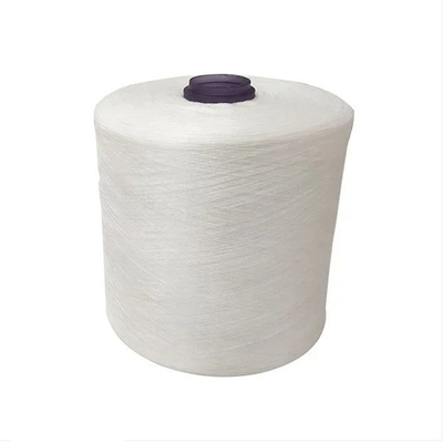 30/3 100% Polyester Spund Polyestergarne zum Nähen