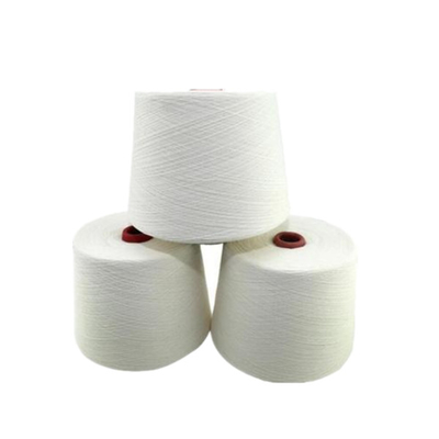 50S/3 100% Yizheng Polyester Spundgarn