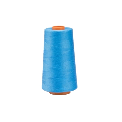 Industrie 100 Spund Polyester Nähgarne 60/3 5000Meter