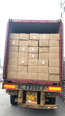 150/36 150/48 150D/144F NIM Rohweiß DDB 100% Polyester DTY Gewirk