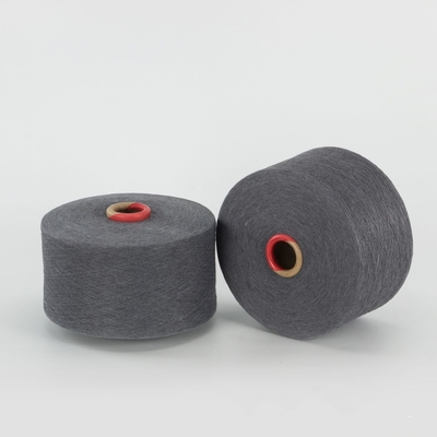 Warm verkauftes Polyestergarn für Socken Handtücher T-Shirt Garn Fabrik Großhandelspreis