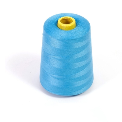 Anpassungsfähige Länge Polyester Nähgarne Mehrfarbige Polyestergarne Großhandel