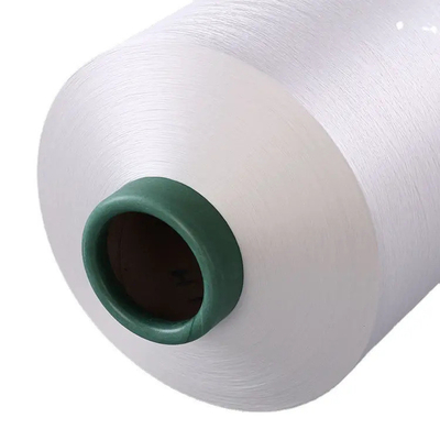 DTY 150D 300D 100% Polyester Filament Garne für Heimtextilgewebe