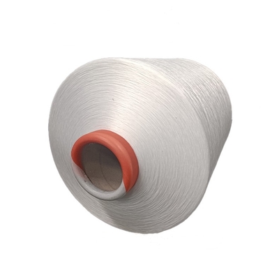 Fabrikpreis 150d/36f 150d/48f 100% Polyester Filament Garne Ziehen Texturgarne Stricken