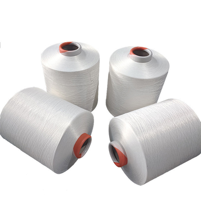 Fabrikpreis 150d/36f 150d/48f 100% Polyester Filament Garne Ziehen Texturgarne Stricken