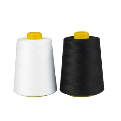 402 Gesponnenes Polyester Nähgarn Großhandelspreis China 100% Polyestergarn