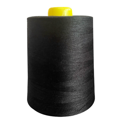 402 Gesponnenes Polyester Nähgarn Großhandelspreis China 100% Polyestergarn