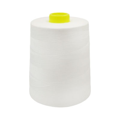 402 Gesponnenes Polyester Nähgarn Großhandelspreis China 100% Polyestergarn