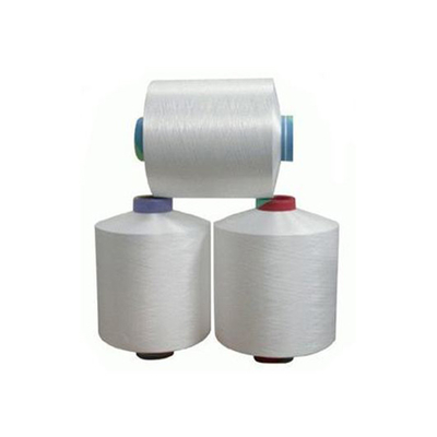 100D/36F, 150D/48F 100% Polyesterfilamentgarne DTY Polyester Strickgarne