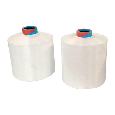 DTY 150D 300D 100% Polyester Filament Garne für Heimtextilgewebe