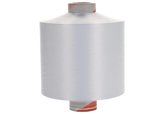 150D Polyestergarn 75D Polyester mit mittlerer Dehnung DTY Garn