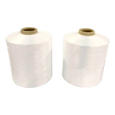 150D Polyestergarn 75D Polyester mit mittlerer Dehnung DTY Garn