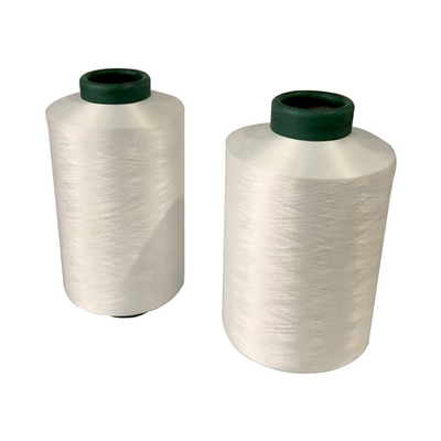 DTY 150D 300D 100% Polyester Filament Garne für Heimtextilgewebe
