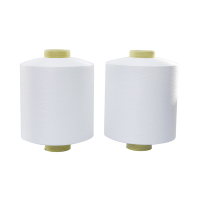 150D Polyestergarn 75D Polyester mit mittlerer Dehnung DTY Garn