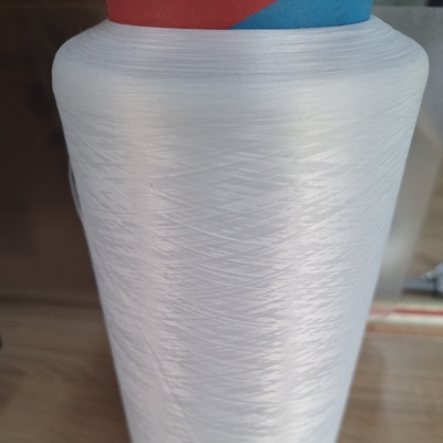 Fabrikherstellung 150D/48F Polyester elastische DTY Garne Polyester Garne guter Preis