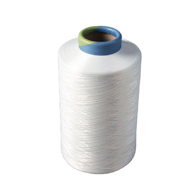 DTY 100D, 150D, 300D 100% Polyesterfilament Garne DTY Strickgewebe