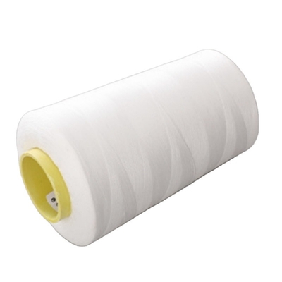 40/2 Großflächige Polyester Nähgarne Warmverkaufspreis Spund Polyester Garne