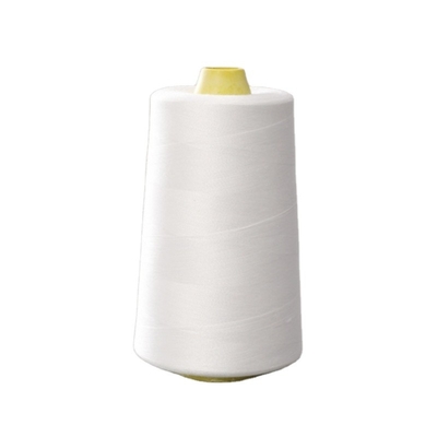 40/2 Großflächige Polyester Nähgarne Warmverkaufspreis Spund Polyester Garne