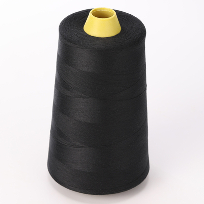 40/2 Großflächige Polyester Nähgarne Warmverkaufspreis Spund Polyester Garne