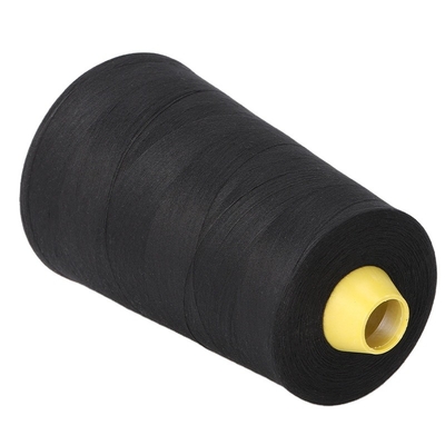 40/2 Großflächige Polyester Nähgarne Warmverkaufspreis Spund Polyester Garne