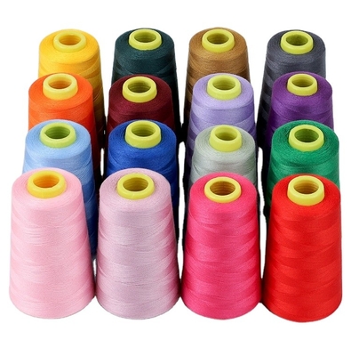 50/3 100% Polyester Nähgarne Farben mit günstigem Preis