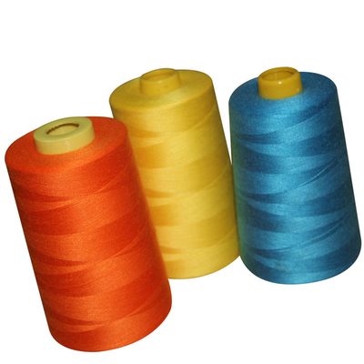 Polyester-Garn für Bekleidung, Heimtextilien