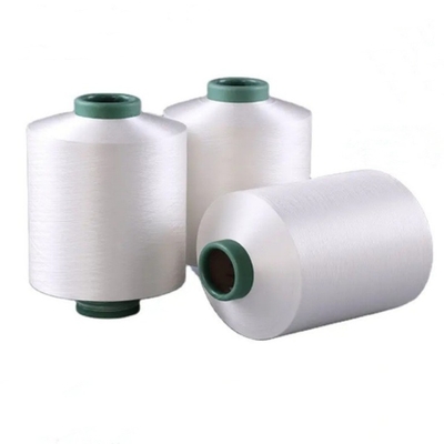 150D/48F NIM 100% Polyester Filament Garne Gewebe aus Heimtextilien Stricken