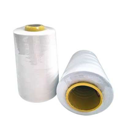 40 2 Nähgarne aus Polyester 30/2 40/2 100% Kegel Polyester Nähgarne