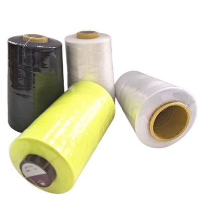 40 2 Nähgarne aus Polyester 30/2 40/2 100% Kegel Polyester Nähgarne