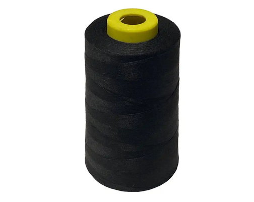 40 2 Nähgarne aus Polyester 30/2 40/2 100% Kegel Polyester Nähgarne
