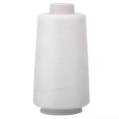 40/2 Spund Polyester Nähgarne Stickgarne 100% Spund Nähgarne