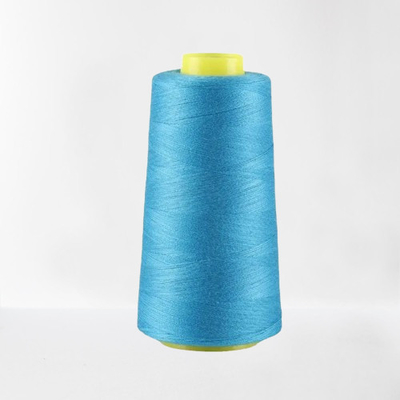 40/2 30/2 Großhandel Polyester Nähgarne für Sportbekleidung