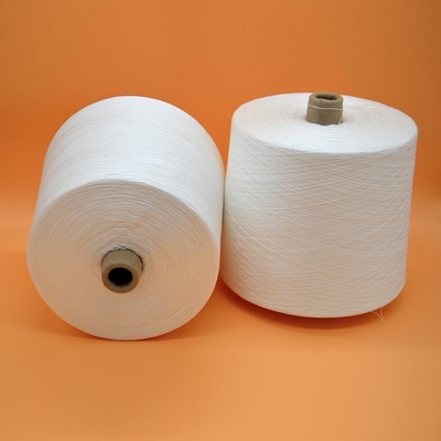 Hochfeste Polyester-DTY-Garn-Stapelfasern auf Lager für den Verbraucher