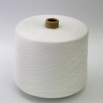 Hochfeste Polyester-DTY-Garn-Stapelfasern auf Lager für den Verbraucher