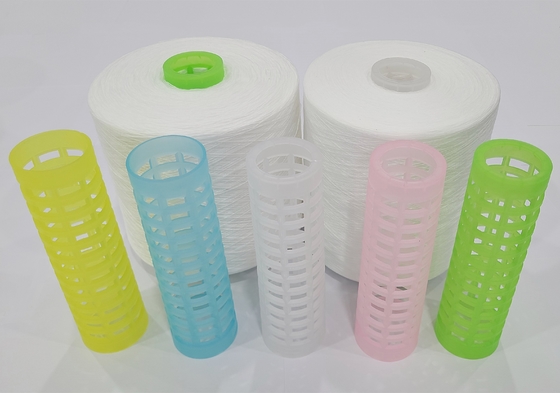 100 Spund-Nähte aus Polyester 40/2, 40/3