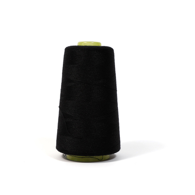 40/2 Polyester Nähgarne Hersteller Lieferant Nähgarne kundenspezifisch 3000 Yards Spun Garne Nähgarne zum Nähen