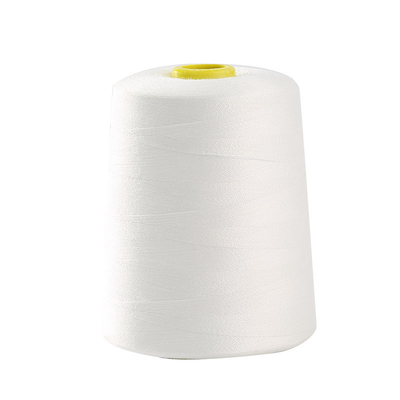40/2 Polyester Nähgarne Hersteller Lieferant Nähgarne kundenspezifisch 3000 Yards Spun Garne Nähgarne zum Nähen