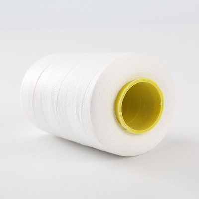 Großhandel 40/2 Stickgarne gefärbte Schweißgarne 100% Polyester