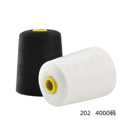 Großhandel 40/2 Stickgarne gefärbte Schweißgarne 100% Polyester
