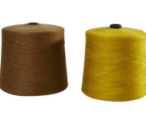 Chinesische Fabrik 40/2 Textilgarne für Strickwaren