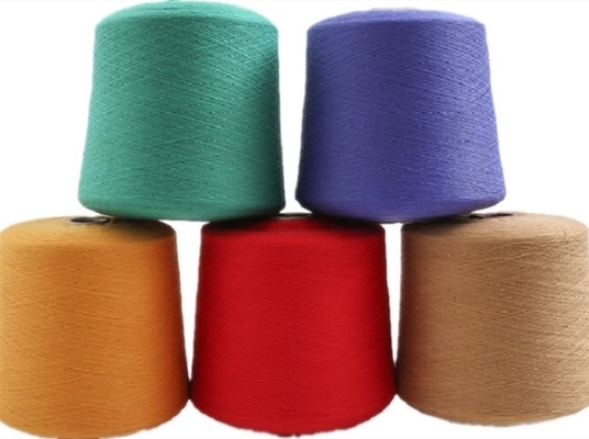 Billiger Preis 100% Spund Polyester 202 203 302 402 403 Nähgarne