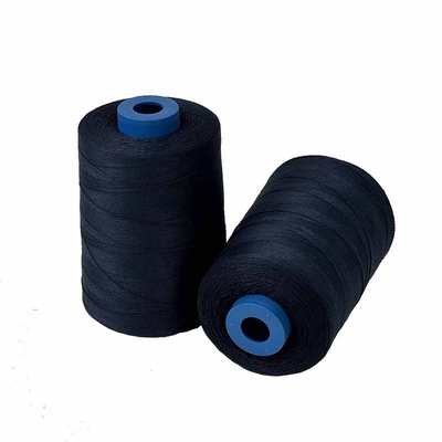 40/2 40/3 20/2 20/3 Polyester Nähgarne mit hoher Festigkeit für Kleidung