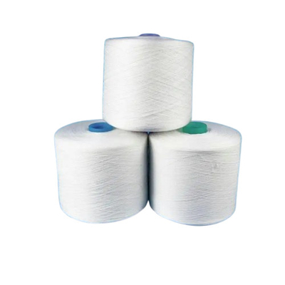 60 / 2 60 / 3 Ringsponnen Polyester-Ziegelgarn