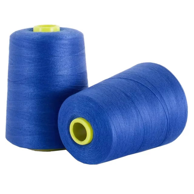 40/2 40/3 Großhandel Spund Polyester Nähgarne