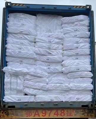 Hochfestigkeit 30/2 Rohweiß100% Polyester Spund Nähgarne mit günstigem Preis